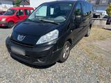 Peugeot Expert F - gebrauchte Peugeot Expert aus dem Jahr 2011