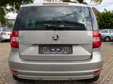 Skoda Yeti Drive/1Hand/Inspektion Neu bei Skoda - gebrauchte Skoda Yeti aus dem Jahr 2017