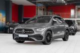 Mercedes-Benz GLA 250*AMG-LINE*NIGHT-PAK.*LEDER*NAVI*LED*20"LM - gebrauchte Mercedes-Benz GLA 250 aus dem Jahr 2020