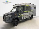 HYMER / ERIBA / HYMERCAR ML-T CrossOver 570  - Hymer ML T 570