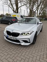 BMW M2 Competition M2 Competition - BMW M2: Competition