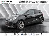 Hyundai i10 1.2 Style,Premium,Alu,Klima,Smart key,Sitzh - Hyundai i10: Limousine