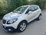 Opel Mokka 1.4 Turbo ecoFLEX INNVATION Start/Stop... - Opel Mokka von privat