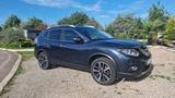 Nissan X-Trail 1,6dci | 7-Sitzer | 360° Cam | 10" Andro - Nissan X-Trail in Freiburg