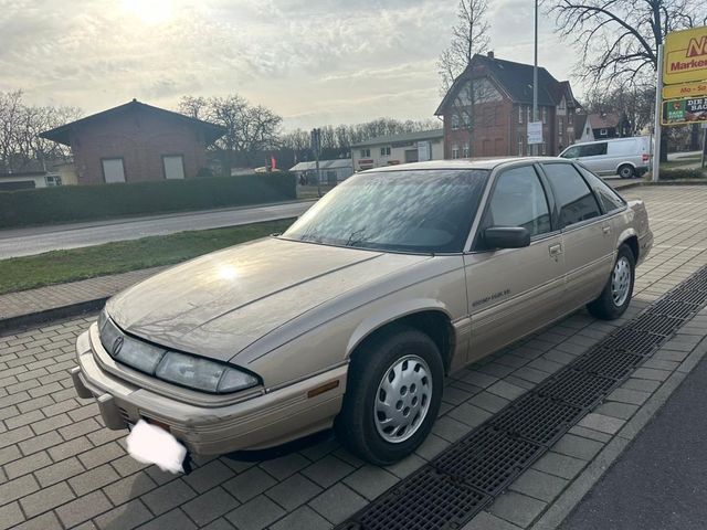 Pontiac Grand-Prix 3.1l  Rentnerfahrzeug! H-Kennzeichen!