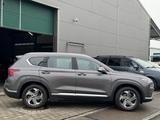 Hyundai Santa Fe Trend 4WD*1-HAND*GARANTIE*TOP-ZUSTAND* - gebrauchte Hyundai SANTA FE aus dem Jahr 2022