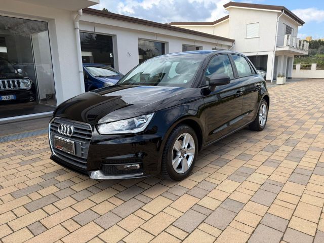 AUDI Audi A1 1.4 TDI Sport