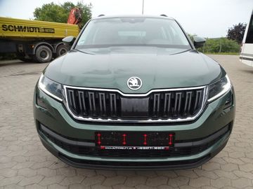 Skoda Kodiaq - 2