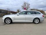 BMW 520 5 Touring 520 d - BMW 520 aus 2010: Kombi