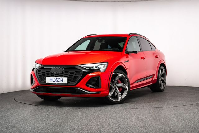 Audi SQ8 e-tron SB quattro TRAUMWAGEN MEGAPREIS