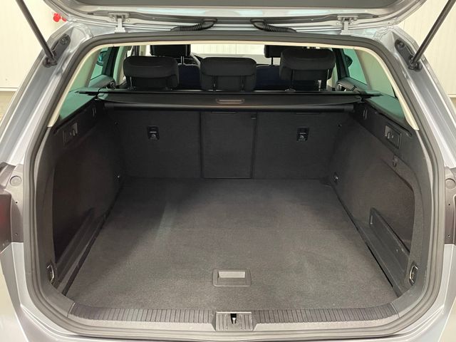Passat Variant Comfortline 2.0 TDI DSG NAVI LED