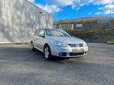Volkswagen Golf 5 TOUR 2.0TDI DSG - Schiebedach Stand... - Volkswagen Golf aus 2007: TDI