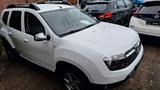 Dacia Duster I 1.6 Prestige 4x2 - Dacia Duster: 1.6