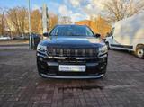 Jeep Compass MY23 High Altitude 1.5 MHEV - Automatik - Jeep Compass Altitude mit Hybrid-Antrieb (Benzin/Elektro)
