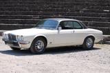 Jaguar XJ6 Coupe mit 3 Jahre Garantie H-Kennzeichen - Jaguar: 3.6