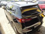 Opel Grandland GS Line Plug-in-Hybrid 4 1.6 Turbo Hyb - Opel Grandland (X) Hybrid (/Elektro) Hybrid4 mit Benzin-Antrieb