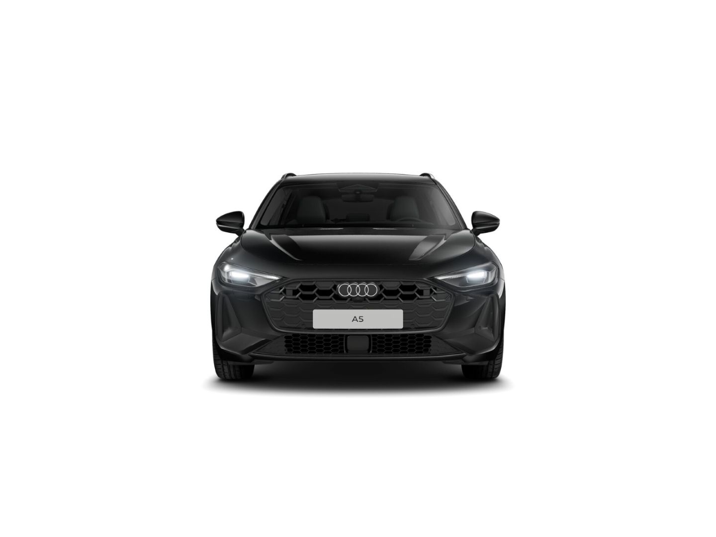 Audi A5 - Bild 3