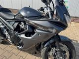 Suzuki Bandit 1250S mit Leovince Auspuff - SUZUKI BANDIT 1250 S