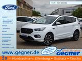 Ford Kuga 150PS ST-Line Bi-Xenon Navi DAB+ SONY - Ford Kuga: Ps