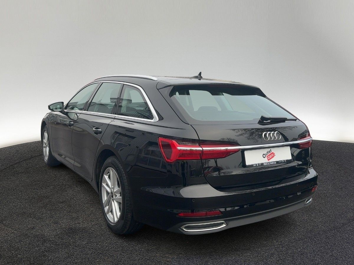 Audi A6 - Bild 3