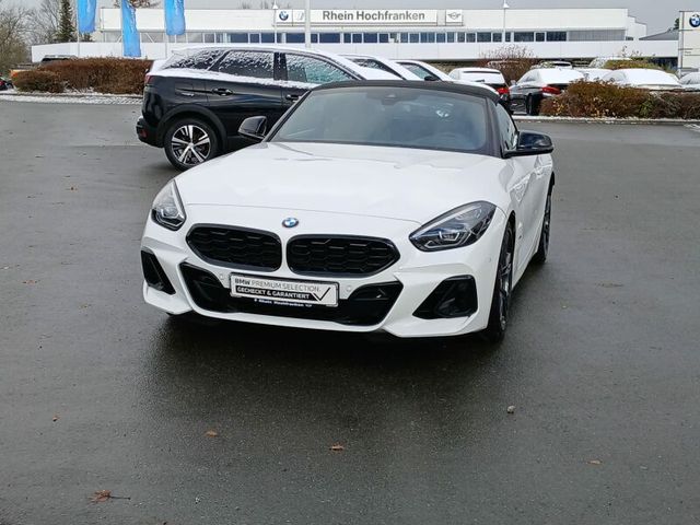 BMW Z4 M40i ACC HUD HiFi LCPROF DRIVE&PARK ASSISTANT