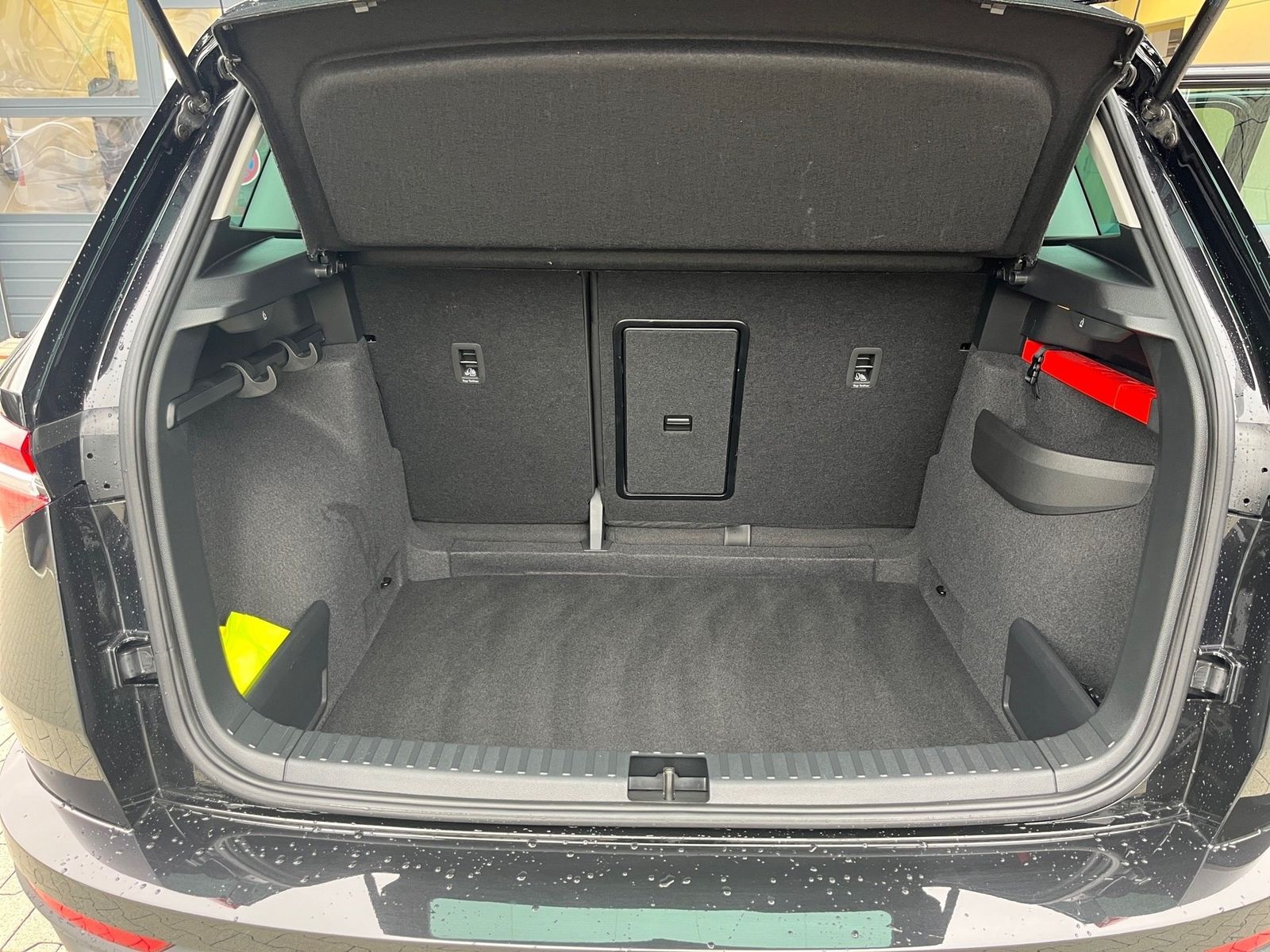 Skoda Karoq - Bild 15