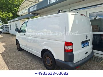 Volkswagen T5 Transporter - 3