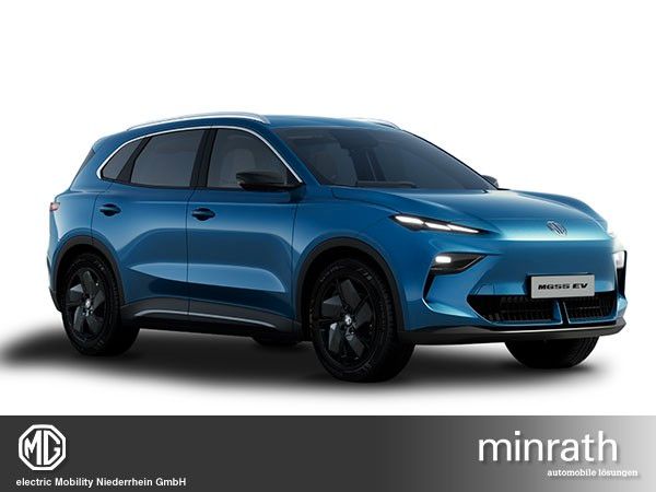 S5 49 kWh Comfort Standard Range