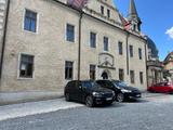 BMW X3 M40 M40d AT - - BMW X3 M40 von privat