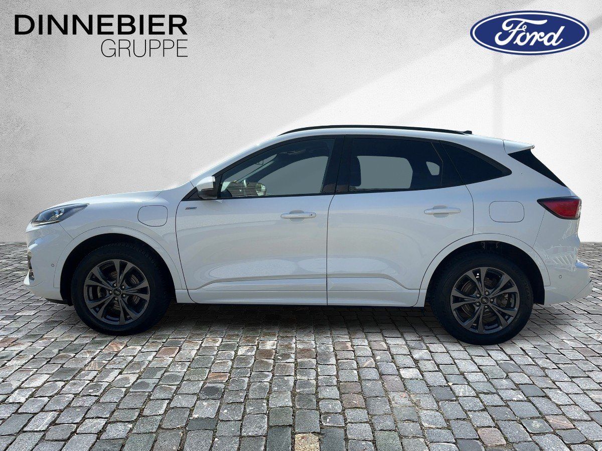 Ford KUGA ST-Line X LED+Navi+Kamera+Winterpaket imagem 3