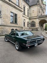 Ford Mustang Coupé V8 Oldtimer im Top Zustand  - aus 1968: Coupe