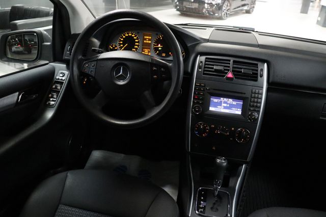 Fahrzeugabbildung Mercedes-Benz B 180 CDI|PDC|KLIMA|4SEASON|ELK.FENSTER|