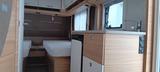 Dethleffs Camper 470 ER - Dethleffs Camper 470