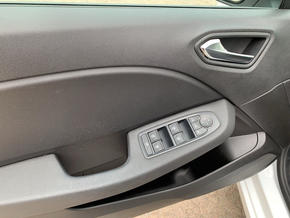 Renault Clio - Bild 20