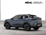 Peugeot 3008 GT Plug-In Hybrid 195 e-DSC7 Winter-Paket - Peugeot 3008: Automatik