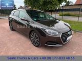 Hyundai i40 1.7 CRDi Automatik Premium / VOLL / TOP - Hyundai i40 mit Schiebedach
