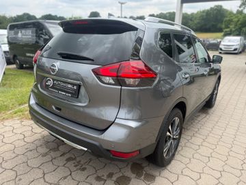 Nissan X-Trail - 6