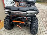 GOES TERROX 1000 Touring Pro ABS neues Modell , - GOES QUAD