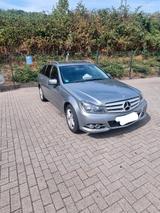 Mercedes-Benz Auto mercedes kompi c250 - Mercedes-Benz C 250 in Hagen
