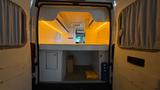 Fiat Ducato L4H2 Vollausstattung - Wohnwagen in Mainz