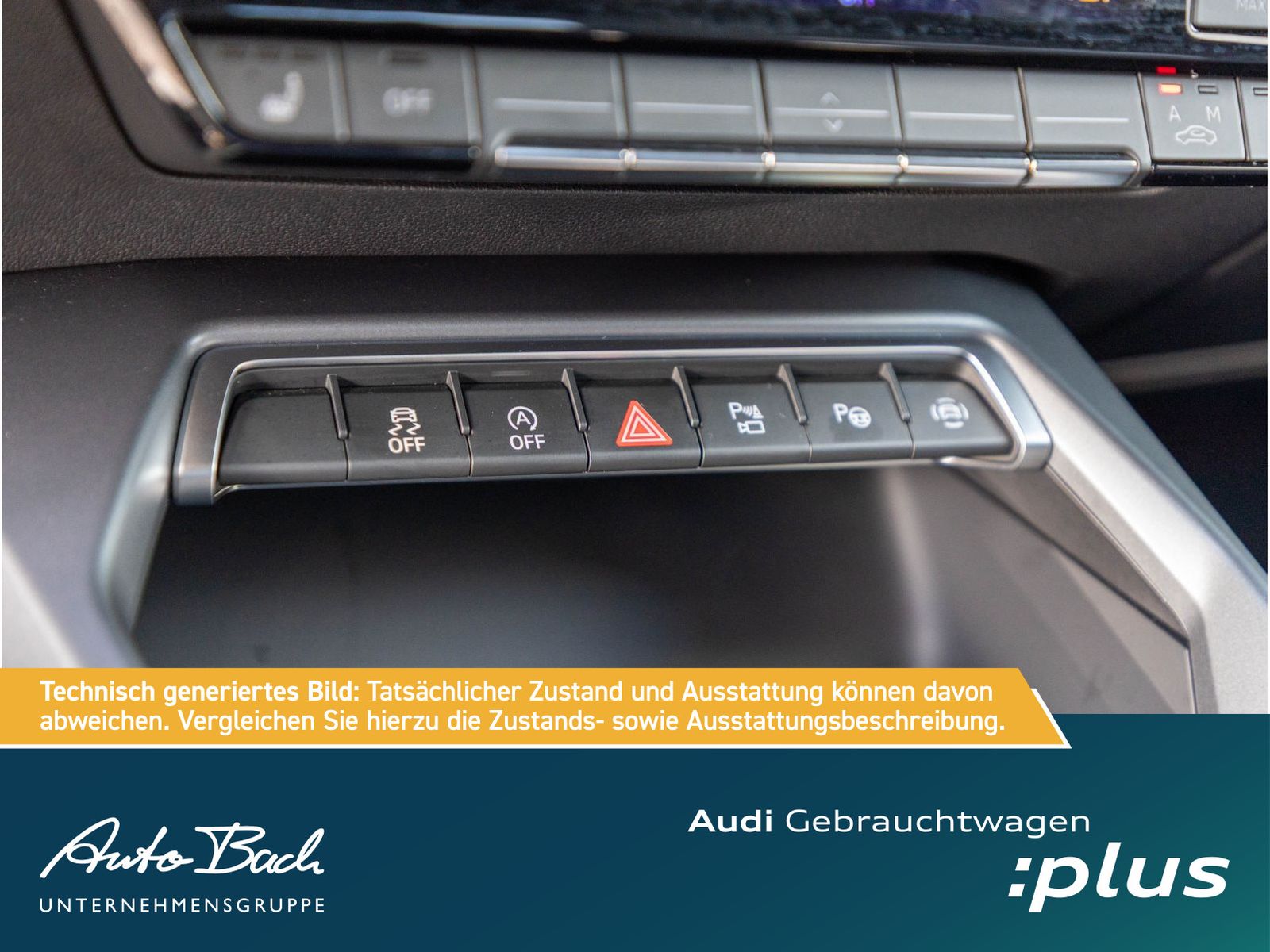 Audi A3 - Bild 20