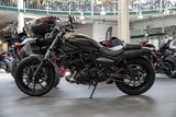 Kawasaki Eliminator 500 ABS,4 JAHRE GAR.,sofort lieferbar - KAWASAKI EL