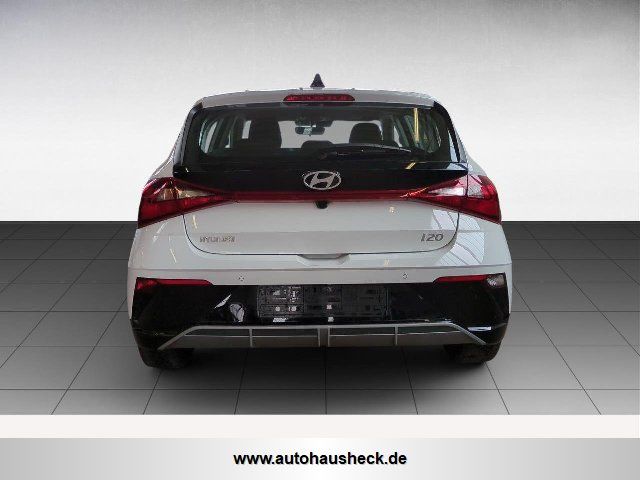 Hyundai i20 – Bild 5
