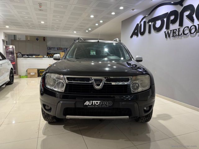 Dacia DACIA Duster 1.5 dCi 110 CV 4x2 Lauréate