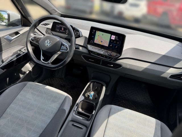 ID.3 Pro Performance 150 kW 58 kWh Navi ACC Rear