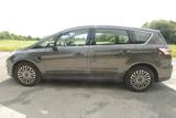 Ford S-Max 2,0 EcoBlue 110kW Titanium Auto Titanium - Ford S-Max Gebrauchtwagen in Bielefeld