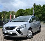 Opel Zafira Tourer 1.6 CDTI Edition 7Sitze Sitzhz 1Hd - Opel Zafira Tourer mit Diesel-Antrieb