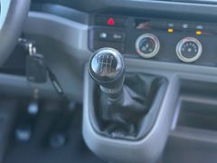 VW Crafter - Ansicht 28