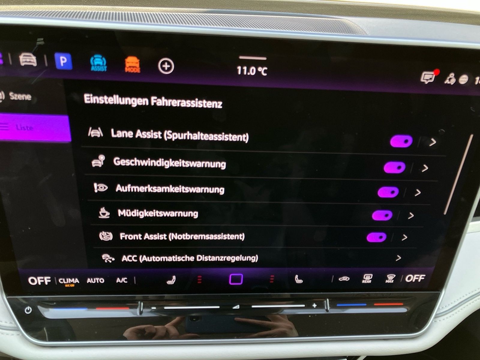 Volkswagen Passat Variant - Bild 15