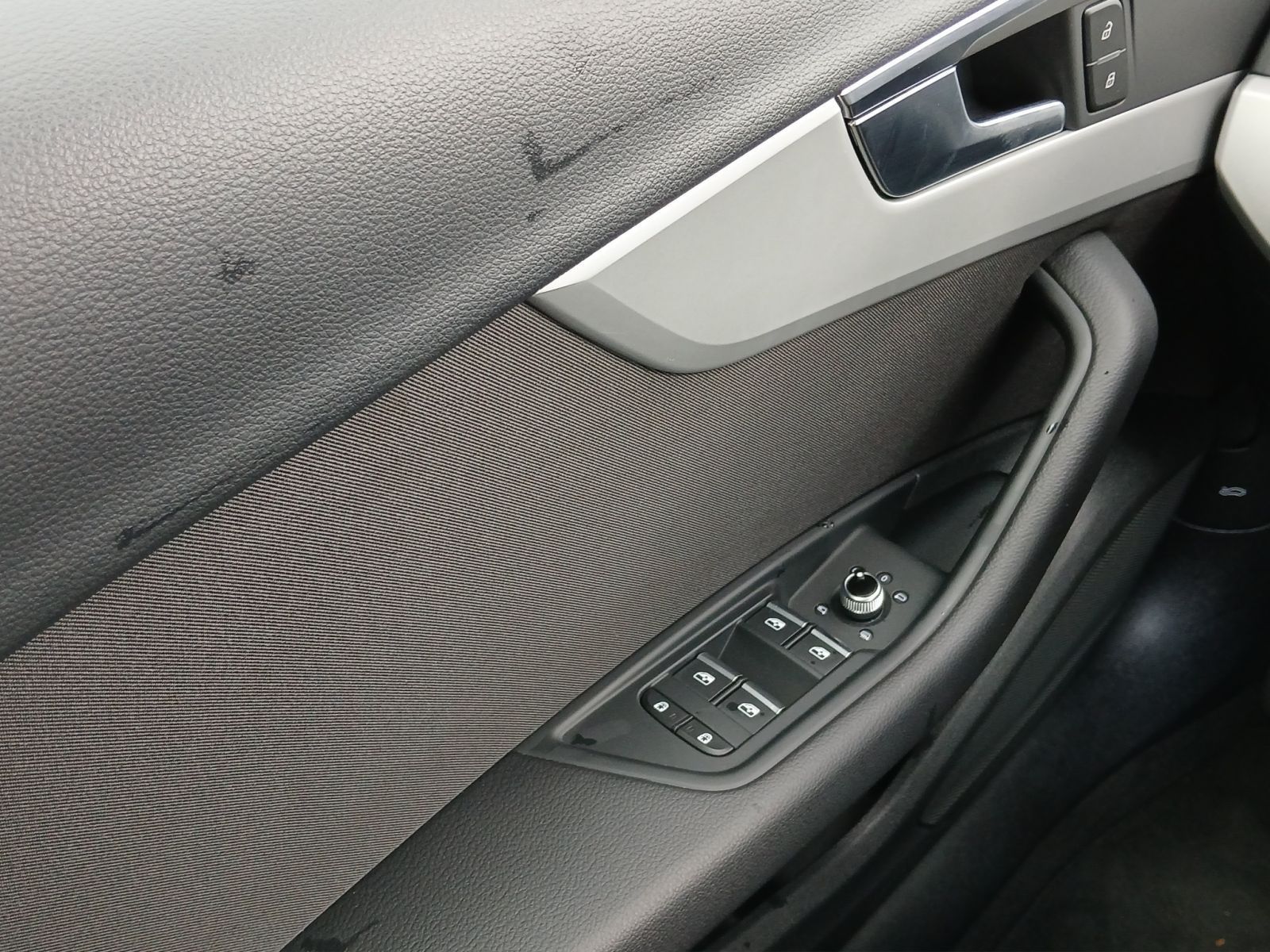 Audi A4 - Bild 8